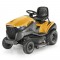 Garden tractor Tornado 4108 H 2T1810481/17 STIGA