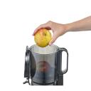 Caso Aeglane mahlapress SJW 600 XL 03511, 250 W, 1 kiirus, 40 p/min, automaatne segamisfunktsioon, libisemiskindlad jalad