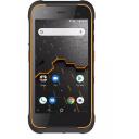 Myphone Mobilus telefonas BS21, 5.0", 720x1280, 2GB RAM, 16GB, 5000mAh, 8MP, 2MP, Dual SIM, NFC, A-GPS
