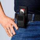 Minitangide komplekt XS v&ouml;&ouml;kotis 002072V04XS KNIPEX