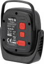 PORTABLE FLOODLIGHT 10W 1200LM SENSOR M. YT-818214 YATO