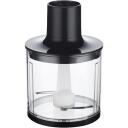 Adler K&auml;si segisti AD 4620b, 800 W, 2 kiirus, must, 500 ml anum, 700 ml m&otilde;&otilde;tja, roostevabast terasest terad