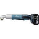 Makita Akutoiteline nurkade sm&otilde;&otilde;gikeeraja DTL061RT1J, 18V, 0-2000 p/min, 0-3000 l&ouml;&ouml;ki/min, 1/4" kuusnurk, LED valgustus