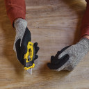 Kompakts izvelkams universālais nazis, metāla korpuss, STHT10432-0, STANLEY