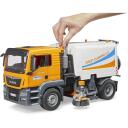 Bruder T&auml;nava p&uuml;hkija MAN TGS LKW BR-03780, 1:16, plastmass, 19cm, 23cm, 47cm, 4 aastat, ilma akuta