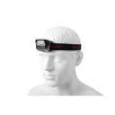 LED Lukturis 'Kompakts', Origin Outdoors, R012590, 200 lumeni, regulējams leņķis, ūdensizturīgs IPX4