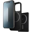 Intenso Power Bank 7344024 5000 mAh, 15 W belaidis įkrovimas, 20 W USB-C PD, plonas, pilkas