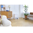 Ezviz RS20 Pro CS-RS20-PRO-PGA2 Nutikas Tolmuimeja Märgpuhastuse ja AI Kaameraga, 7200Pa Võimsus, Isepesuv Alus Valge