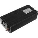 Green Cell Pingemu muundur INV16, 500W, 12V/230V, puhas siinuslaine, USB port, pingekaitse