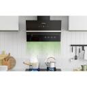 Iseasy k&ouml;&ouml;gikubu TV1360D4-CC-I2, 524m&sup3;/h, 58dB, 4 kiirusastet, 2xLED 3W, 5-kihiline alumiiniumfilter, puutetundlik paneel
