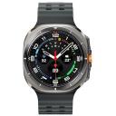 Samsung viedpulkstenis Galaxy Watch Ultra (2025) SM-L705FZS2EUE, AMOLED 3.81 cm, 480 x 480 pikseļi, RAM 2000 MB, 64 GB