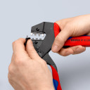 Pressimissüsteemi tangid 9743200 KNIPEX