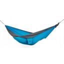 &Scaron;ūpuļtīkls King Size Hammock, Navy Blue/Royal Blue, 0727670931037 TICKET TO THE MOON