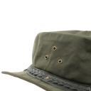 Cepure 'Ranger' Oilskin, viegla un salokāma, R311080, Origin Outdoors