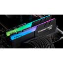 G.Skill Оперативная память DIMM F4-3600C18D-32GTZR 32 ГБ, DDR4, 3600 МГц, 288-pin, CAS 18, Dual-channel, XMP 2.0