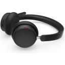 Lenovo K&otilde;rvaklapid 6550 4XD1S19777, 20-20000Hz, 32&Omega;, Bluetooth 5.3, aktiivne m&uuml;rasummutamine, 1 mikrofon