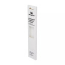 Straw set of 4 for thermo mugs Stanley The Quencher 2810573043 1.18L transparent