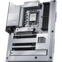 Msi PRO Z890-S WIFI PZ, 2.5 Gb Ethernet, 802.11a/b/g/n/ac/ax/be, Bluetooth 5.4, 4x SATA-600, 3x M.2, 4 DIMM pesa