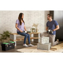 Instrumentu kaste REVIVA 48 CM BDST19120-1 BLACK DECKER