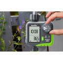 Rainpoint ITV117 Laistī&scaron;anas Kontrolieris ar Ūdens Patēriņa Ierobežotāju, 3/4"/1", 3/4", 2xAA, IP54, 0.5-8bar, 12h/1-7d, 0-3h59min