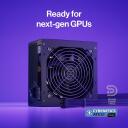 Endorfy Блок питания Vero L6 EY7A016, 550W, 200-240V, 50Hz, 80 PLUS Bronze, 1 вентилятор, 5 лет гарантии