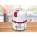 Beper Toiduhakkur P102ROB050, 30W, 1500mAh, 250ml, 3 tera, USB kaabel