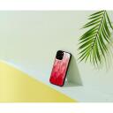 Ikins Korpuss K2427J, Roosa, 6.1", &uuml;hilduv Apple iPhone 12 / 12 Pro