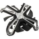 Zalman &Otilde;hujahuti ZM-SF120, 120mm, 800-1500 RPM, 54 CFM, 28 dB(A)