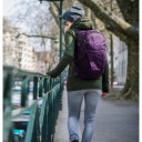 Mugursoma Daylite Plus, Tumbleweed Yellow/Tunnel Vision, 0843820185430 Osprey