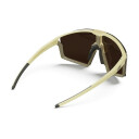 Glasses EDGE COVER, Spectron 4, JULBO, 3660576309630, Weight: 30g, Lens: 131mm, Nose bridge: 15mm, Temple: 124mm, Curve: Base 5, Category: 4