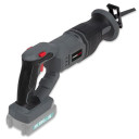 Akumulatora zobenzāģis 18V, POWEB2510 POWERPLUS