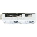 Asus Videokaart DUAL-RTX5060TI-O16G-WHITE 16GB GDDR7, PCIe 5.0, 7680 x 4320, 2 ventilaatorit, Aktiivne jahutus