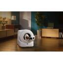 Petkit Purobot ULTRA, pa&scaron;attīro&scaron;a kaķu tualete, P9903, 10l, 1080p, 210&deg;, Wi-Fi 2.4/5GHz, IPX5, mikrofonu un skaļruni