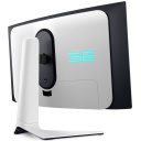 Žaidimų monitorius 31.6&Prime; OLED 4K UHD 240 Hz AW3225QF 3840&times;2160 0.03 ms 1000 cd m&sup2; HDMI&times;2 USB C DisplayPort Baltas 210 BLLV Dell