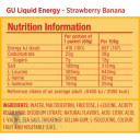Želeja GU Liquid Energy Gel, 0769493102768 GU