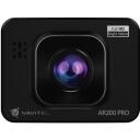 Navitel s&otilde;iduki kaamera AR200 PRO, 1920x1080, 30fps, 140&deg; nurk, G-andur, sisseehitatud mikrofon, USB