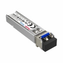 Ruijie Reyee NIS-GE-SFP-10KM-SM1310 | SFP Модуль (SMF LC 9/125, 10 км) — Металлический Корпус