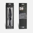 Pensofal Virtuves nažu komplekti 1106, 235mm, 120mm, 2, nerūsējo&scaron;ais tērauds, gaļas naži
