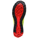 Apavi JACKAL, izmērs: 43.5, Neon/Goji, 8020647952618 LA SPORTIVA