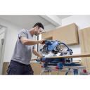 Bosch Nurksaag GCM 340-305 D 0601B60000, 1800 W, 305 mm, 4050 p/min, 52 &deg; P, 60 &deg; P, 47 &deg; P, 47 &deg; P