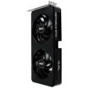 Palit Видеокарта NE7506T019P1-GB2062D 8GB GDDR7, 2407MHz, 7680x4320, PCIe 5.0, 2 вентилятора, RGB подсветка