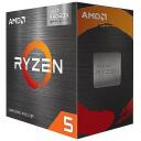 Amd Ryzen 5 5500GT 100-100001489BOX, 3.60 GHz, 4.40 GHz, 16 MB, 12, 6, 65W, Socket AM4, Radeon Graphics, Jah