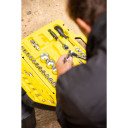 Muciņu un uzgaļu komplekts FATMAX®, 1/4", 42 gab., FMMT82683-1, STANLEY