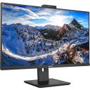 Philips Monitor 329P1H/00, 31.5", 3840 x 2160, 4K UHD, 60 Hz, 4 ms, 350 cd/m&sup2;, 2x HDMI, USB-C, VESA 100x100, koos alusega