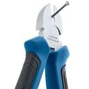 Bosch T&ouml;&ouml;riistade komplekt 0615990N2S, 200mm tangid, 180mm kombineeritud tangid, 160mm l&otilde;ikurid, 25cm tasand, 5m m&otilde;&otilde;dulint