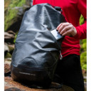 Mugursoma Transporter Roll Top WP 25, Lemongrass yellow, 0843820127621 Osprey