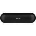 Braun Oral-B iO9 Black Onyx zobu birste ORA00086, 1 pc, 1 pc, 7 režīmi, 2 min, Li-Ion akumulators, magnētiskais lādētājs