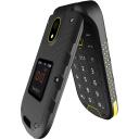 Hammer Bow LTE TEL000921, 2.4", TFT, 48 MB, 128 MB, Dual SIM, Nano SIM, 3G, Bluetooth 2.0, USB Type-C, 2 MP, 1200 mAh