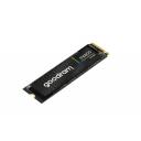 Goodram SSD PX600 SSDPR-PX600-1K0-80, 1TB, PCIe 4.0, 5000MB/s, 3200MB/s, 300TBW, M.2 2280