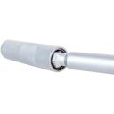 Geko instrumentu 3/8" G13506 plāna sienas sveces atslēga, 14 mm, 310 mm garums, 12-punkta profils, CrV tērauds